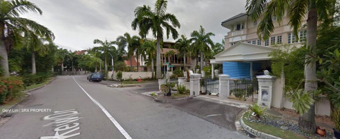 Parbury Avenue (D16), Terrace #572138261